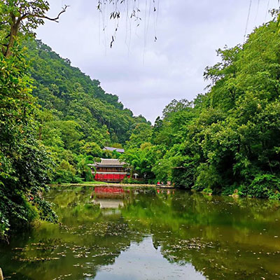 How to Enjoy Guiyang’s Spicy Food Without Overdoing It