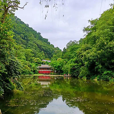 Guiyang’s Most Romantic Holiday Spots for Couples