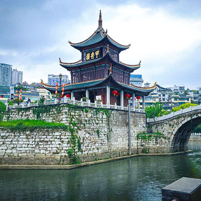 Guiyang Itinerary for Photography Enthusiasts