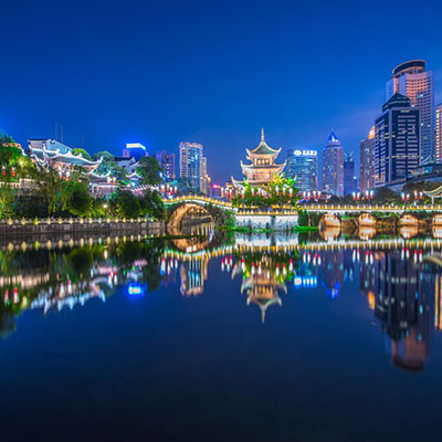 Top Places to Experience Guiyang’s Night Markets