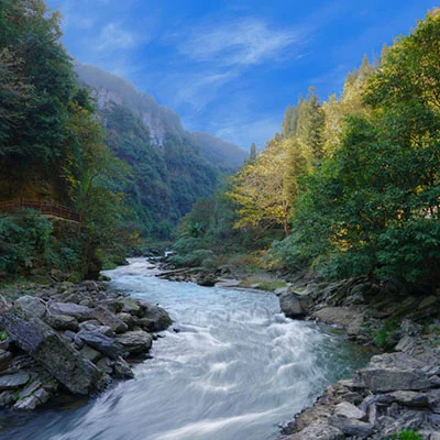 The Best Markets in Guiyang for Handmade Fans