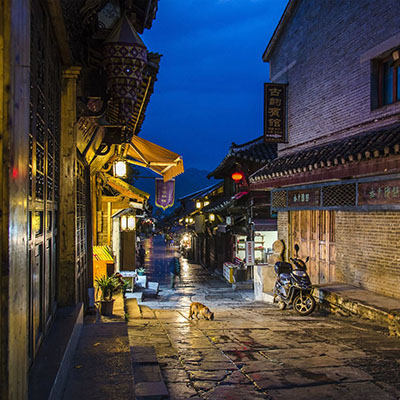 Guiyang Temple Hopping Itinerary: Sacred Sites & Serenity