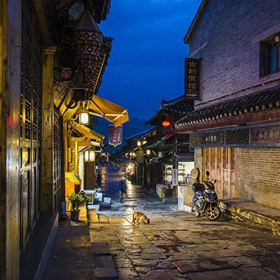 Guiyang Temple Hopping Itinerary: Sacred Sites & Serenity
