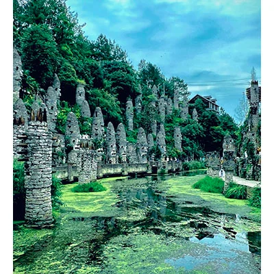 Best Places to Work Remotely in Guiyang