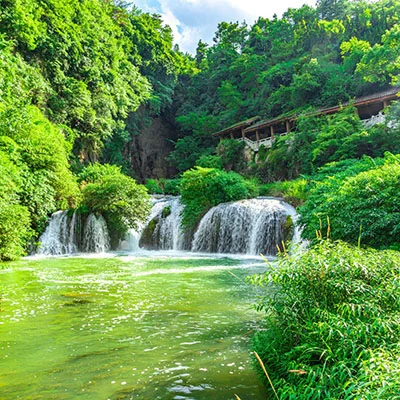 Guiyang Travel Itinerary: Best Lakes & Reservoirs